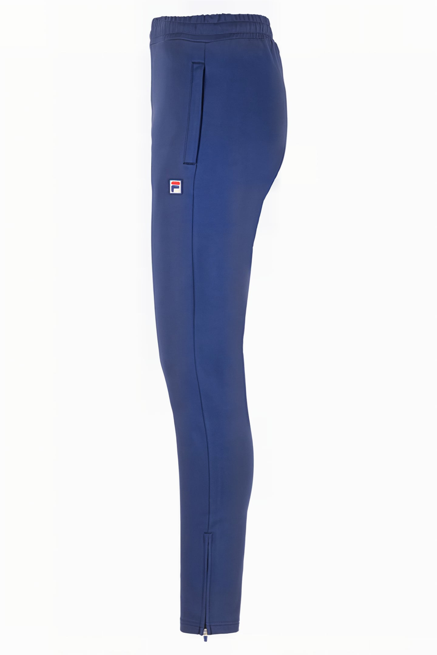 BENIDORM TRACK PANTS MEDIEVAL BLUE 3