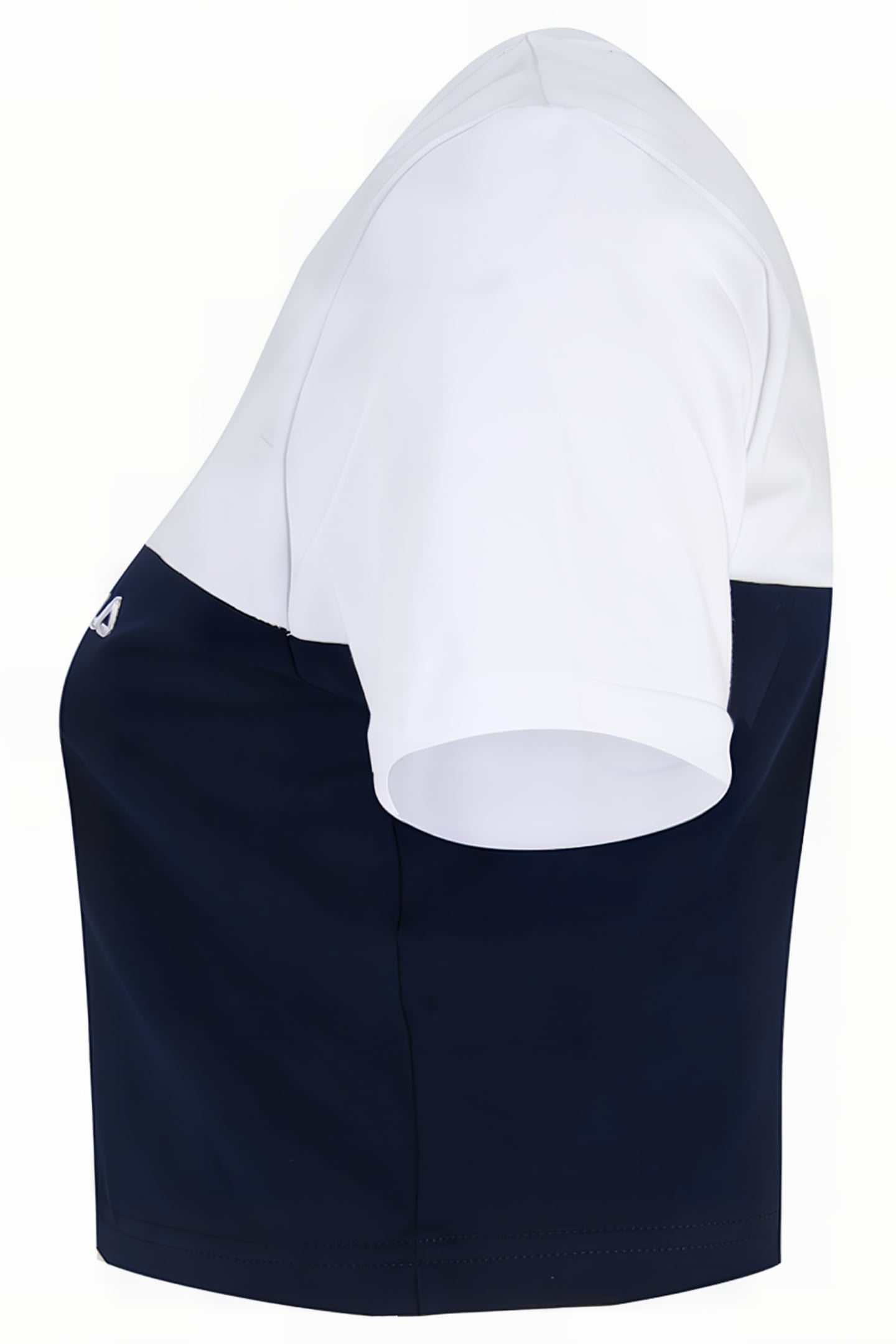 BARDOLINO TEE MEDIEVAL BLUE-BRIGHT WHITE 3