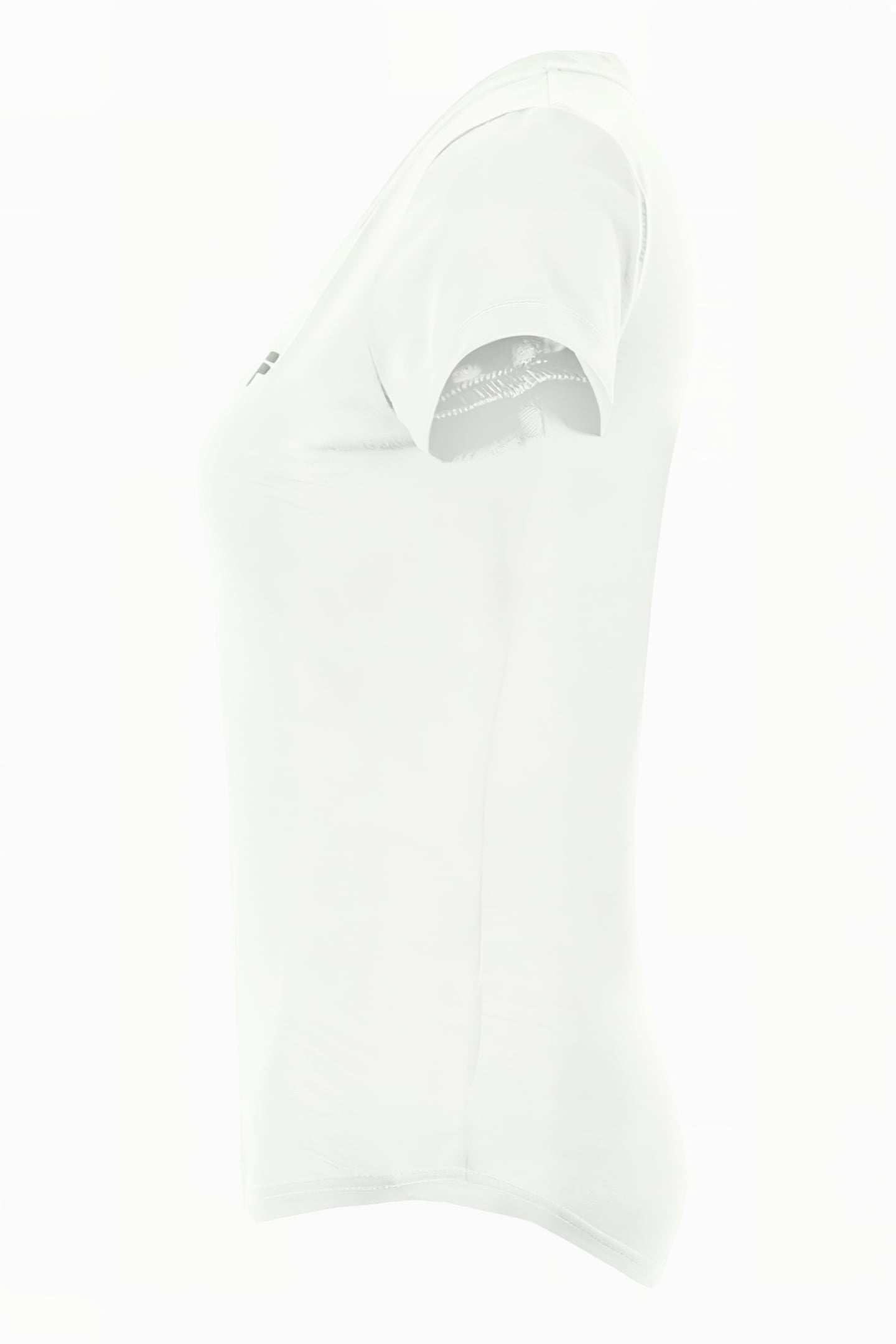 RAHDEN TEE BRIGHT WHITE 6