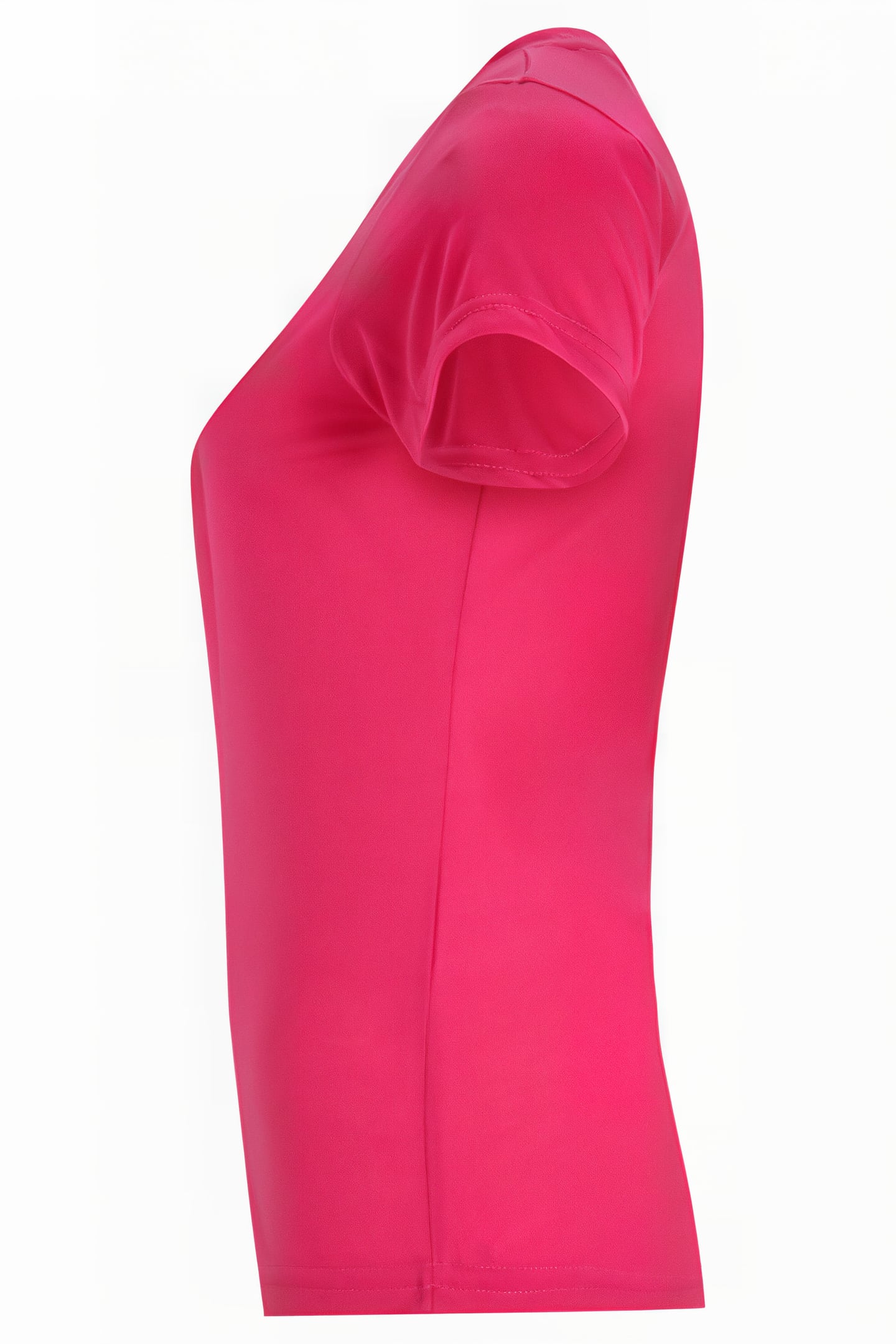 RAHDEN TEE PINK YARROW 6