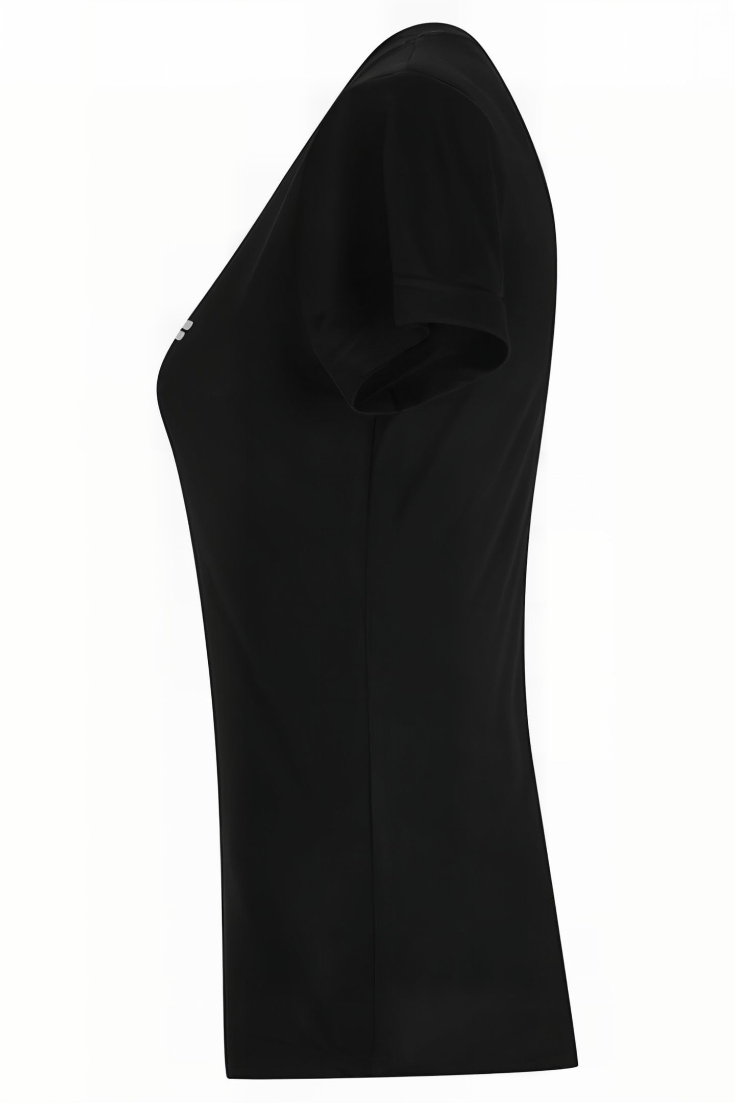 RAHDEN TEE BLACK 6