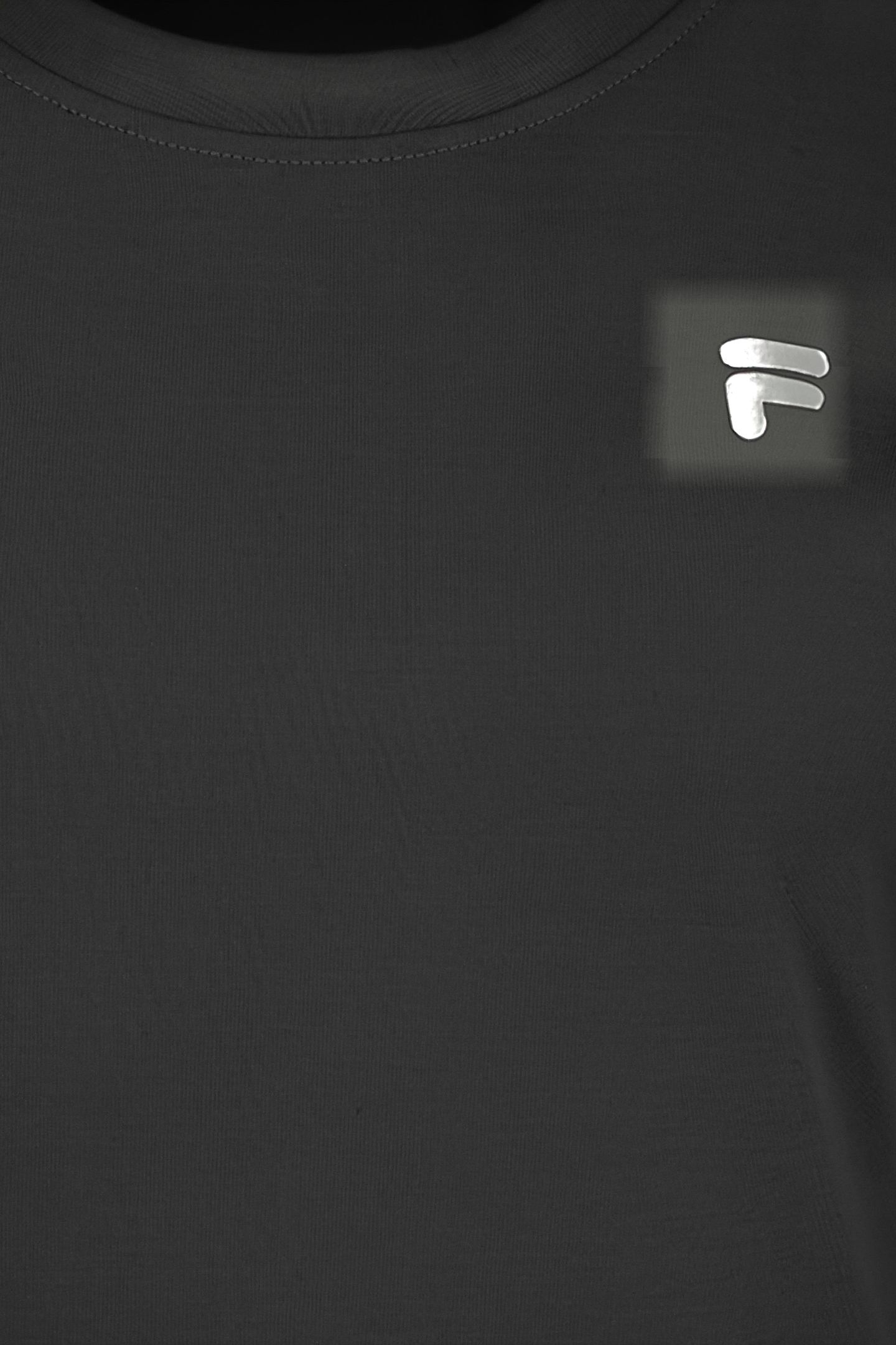 RAHDEN TEE BLACK 7