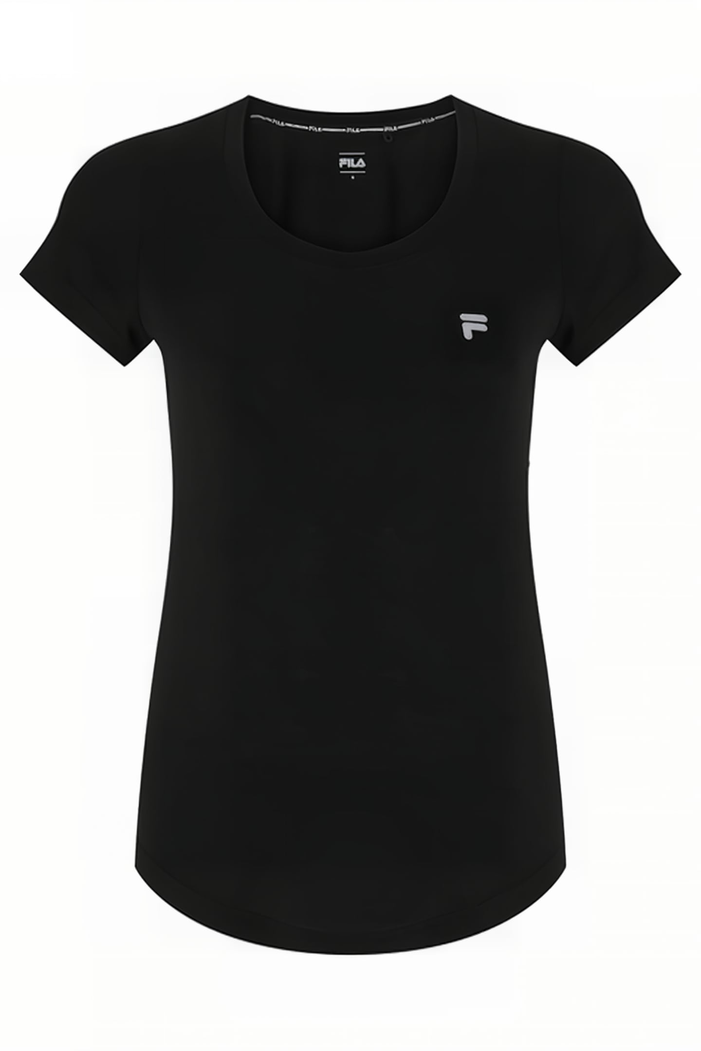 RAHDEN TEE BLACK 4