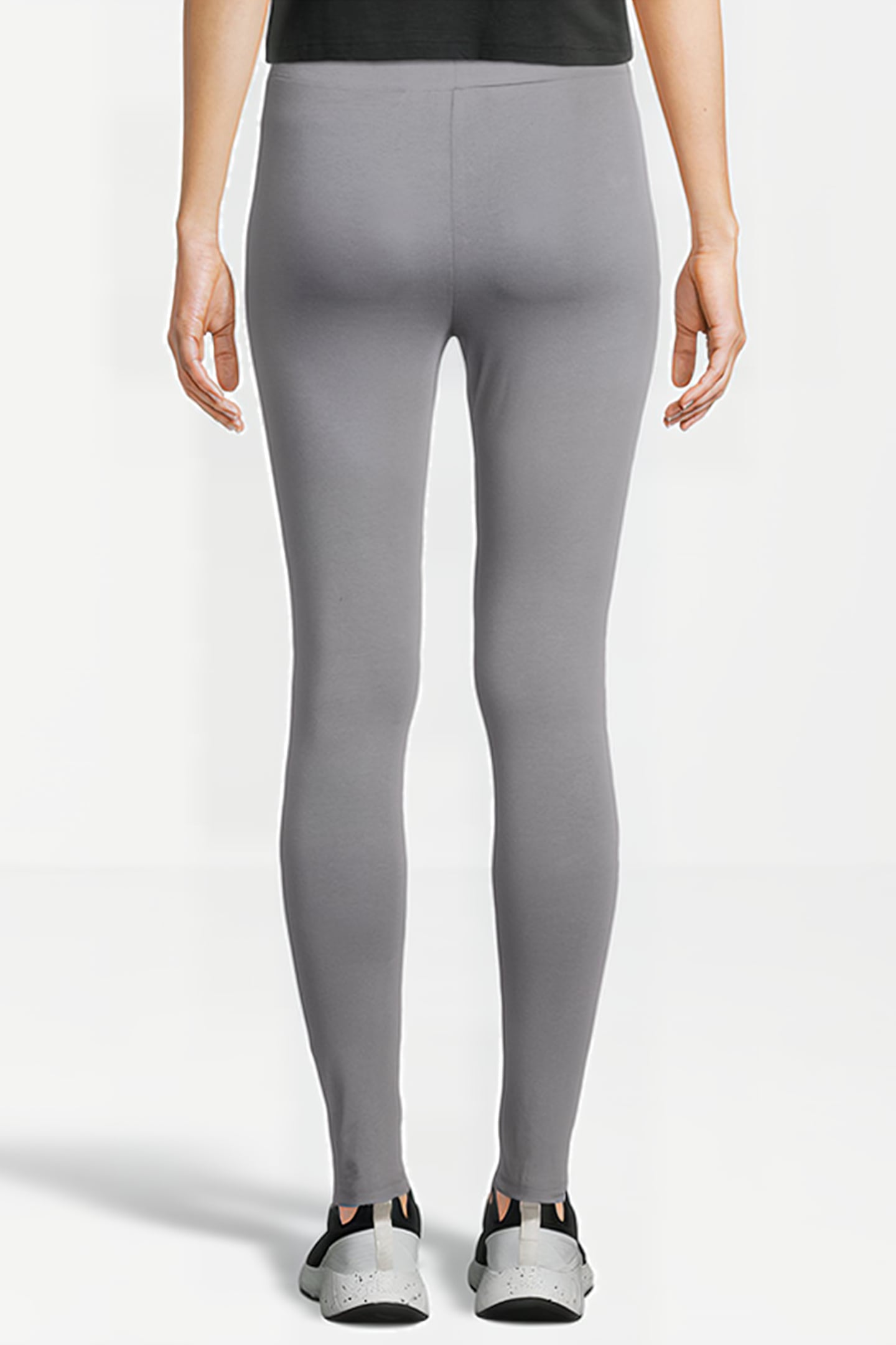 BENNDORF HIGH WAIST LEGGINGS NIGHT OWL 2
