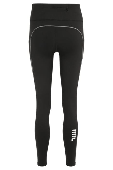ROCKLEDGE RUNNING TIGHTS BLACK 5