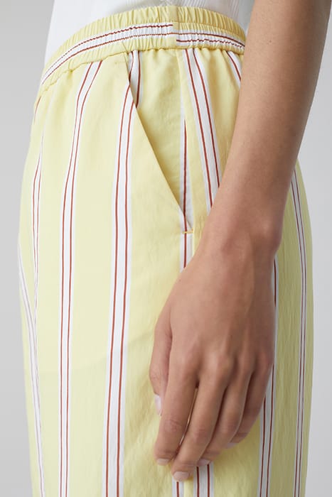 STYLE NAME WINONA PANTS YELLOW ORCHID 6