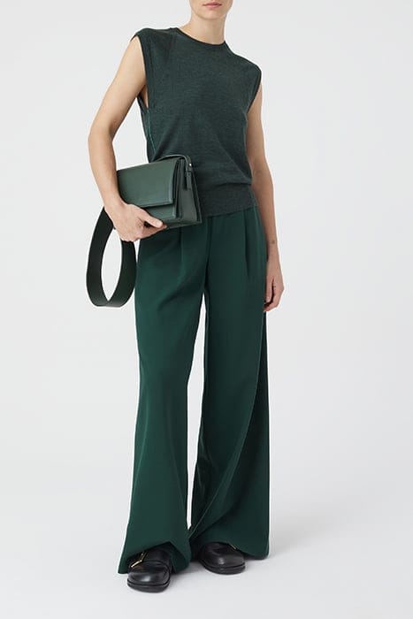 STYLE NAME FARIS PANTS FERN GREEN 4