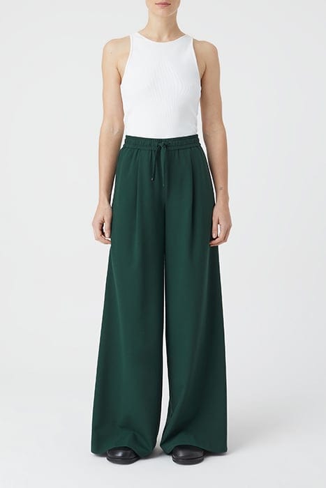 STYLE NAME FARIS PANTS FERN GREEN 2