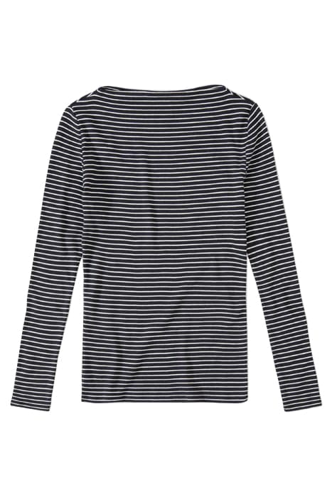 LONGSLEEVE T-SHIRTS BLACK 4