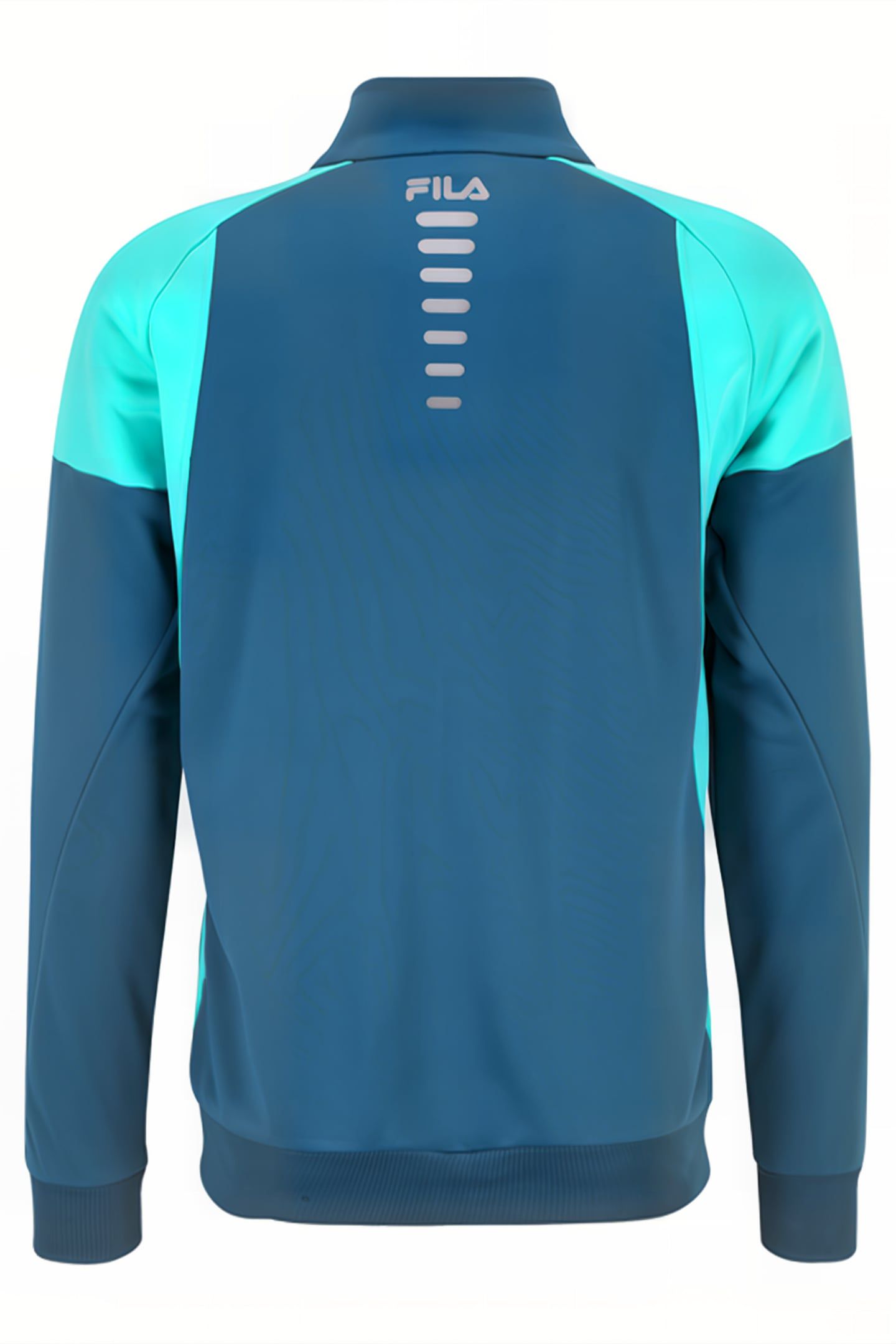 TEOLO TRACK JACKET BLUE CORAL-CERAMIC 5