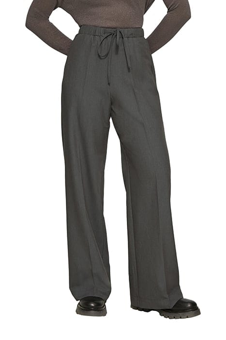 S.OLIVER-QS PANTS GREY 1