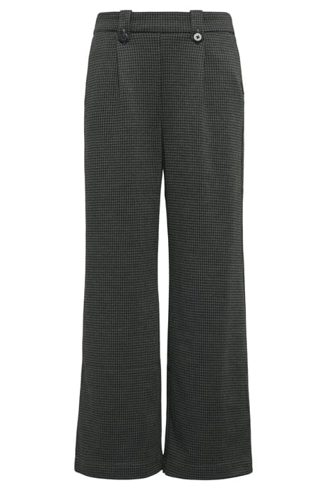 S.OLIVER-QS PANTS BLACK 4