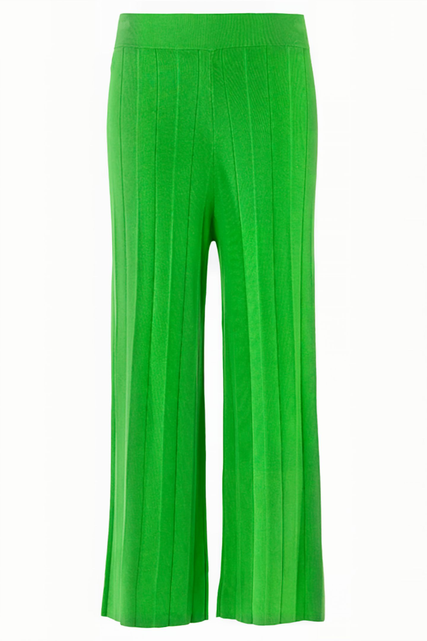 COMMA PANTS GREEN 4