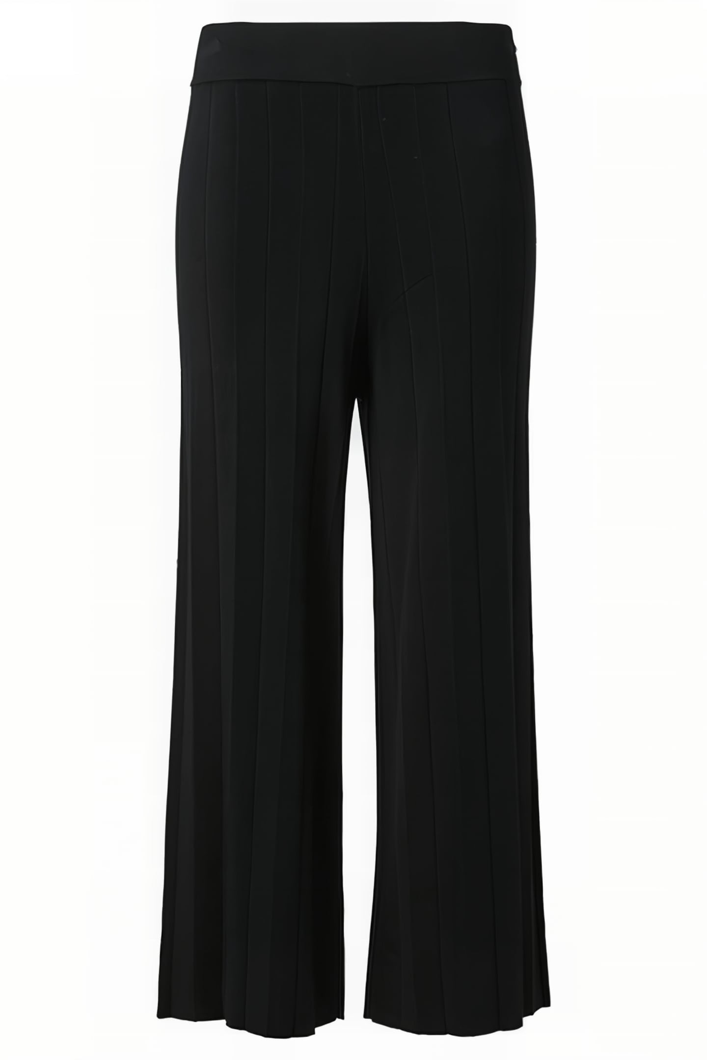 COMMA PANTS GREY/BLACK 4