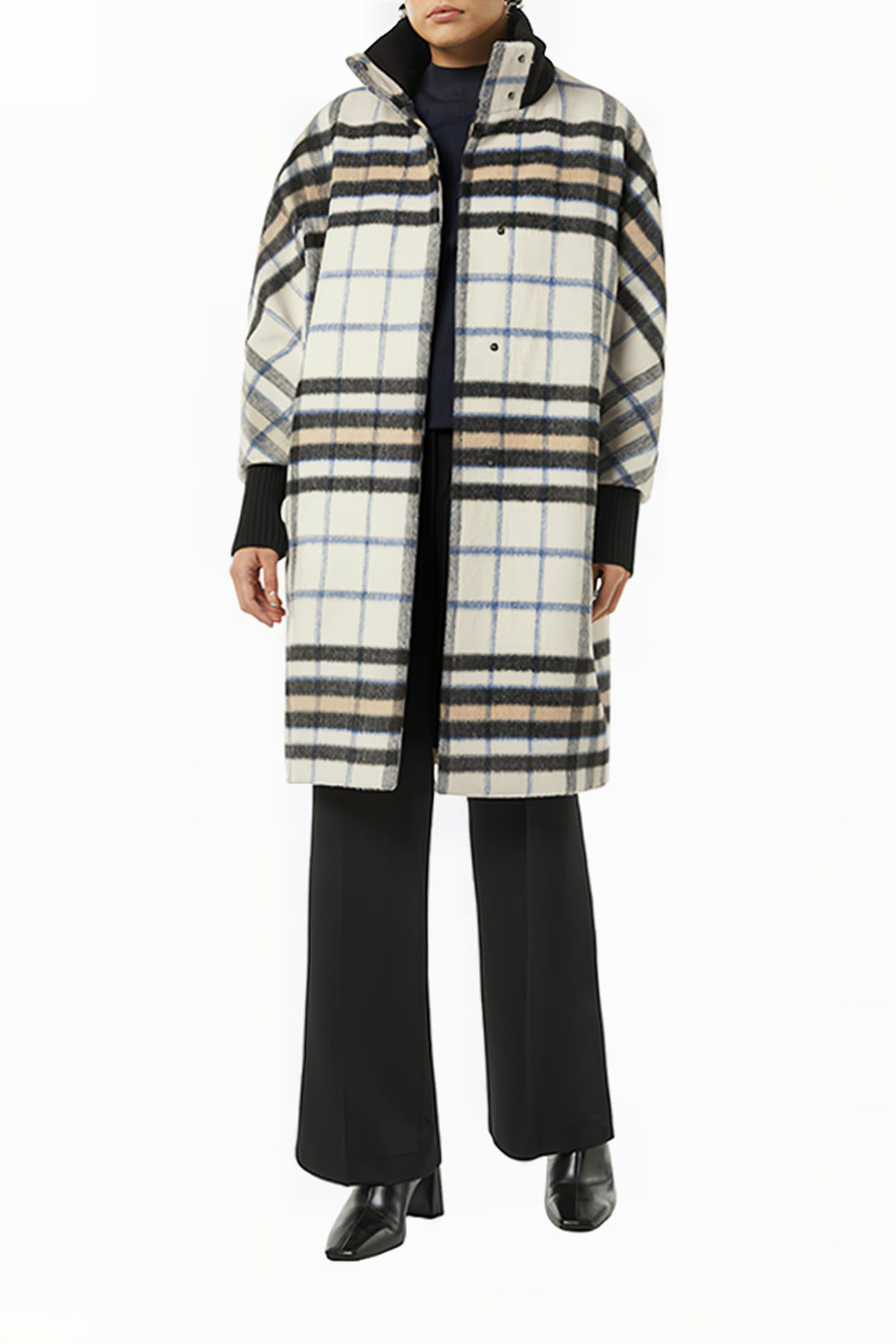 COMMA JACKETS OUTDOOR BEIGE 2