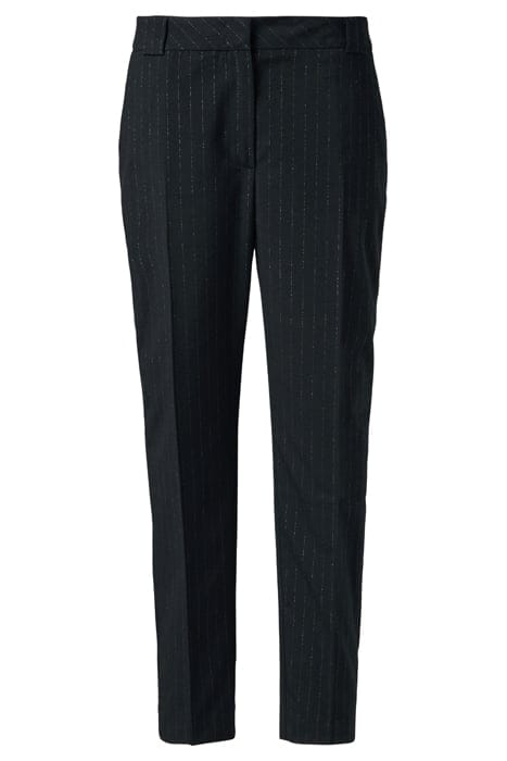 COMMA PANTS BLUE-MARINE 4