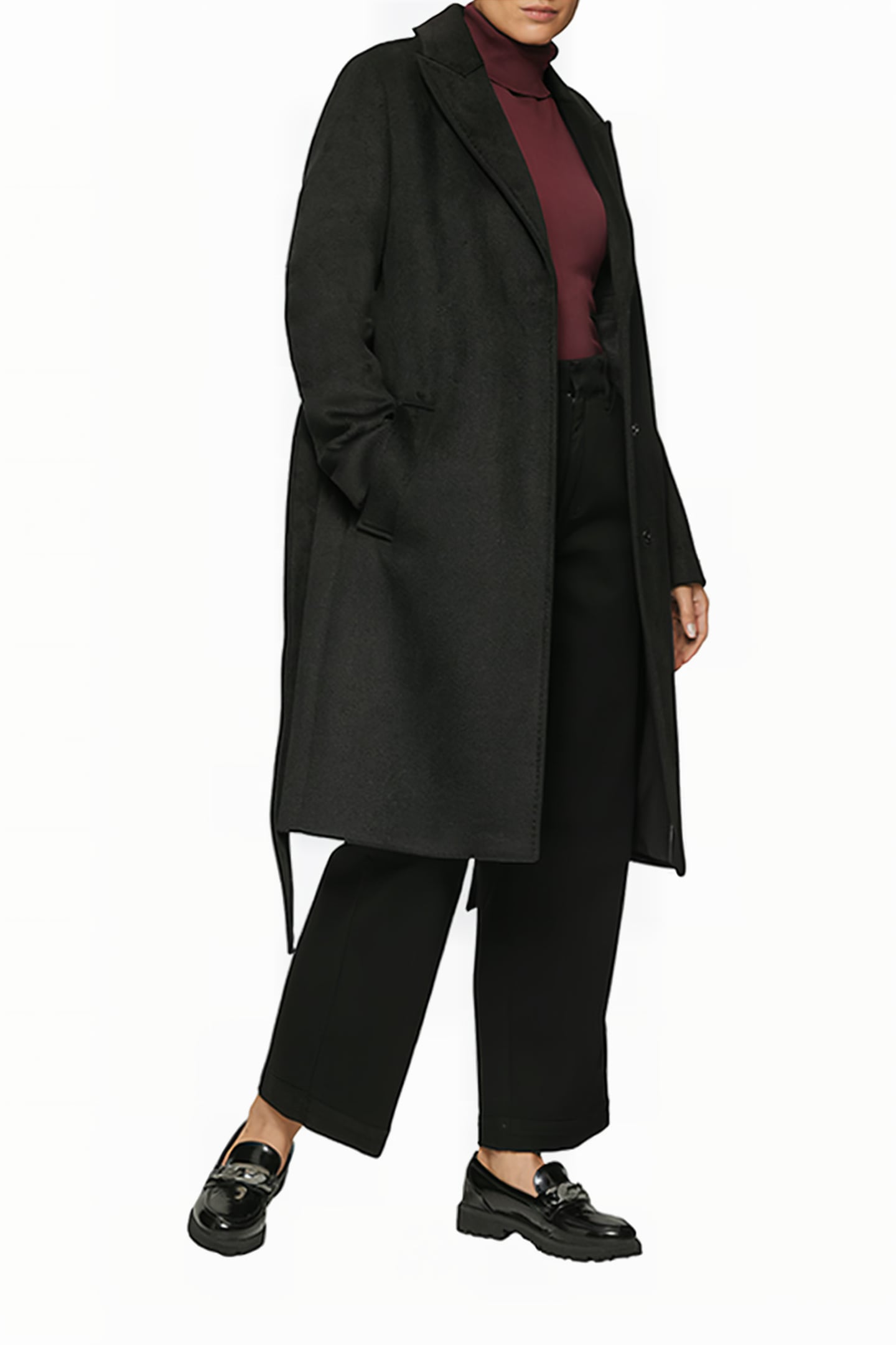 S.OLIVER JACKETS OUTDOOR GREY/BLACK 4
