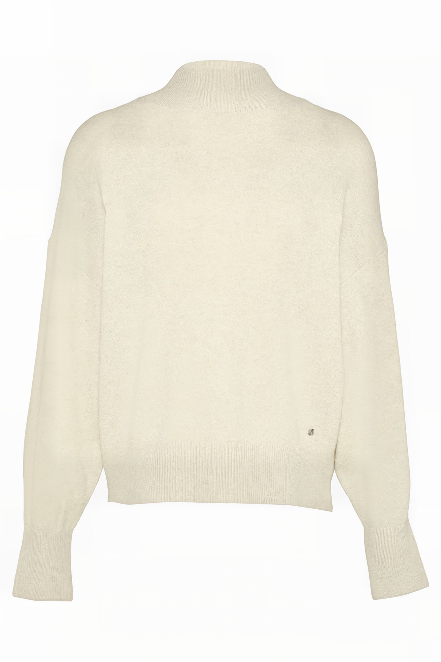 S.OLIVER PULLOVER BEIGE 4