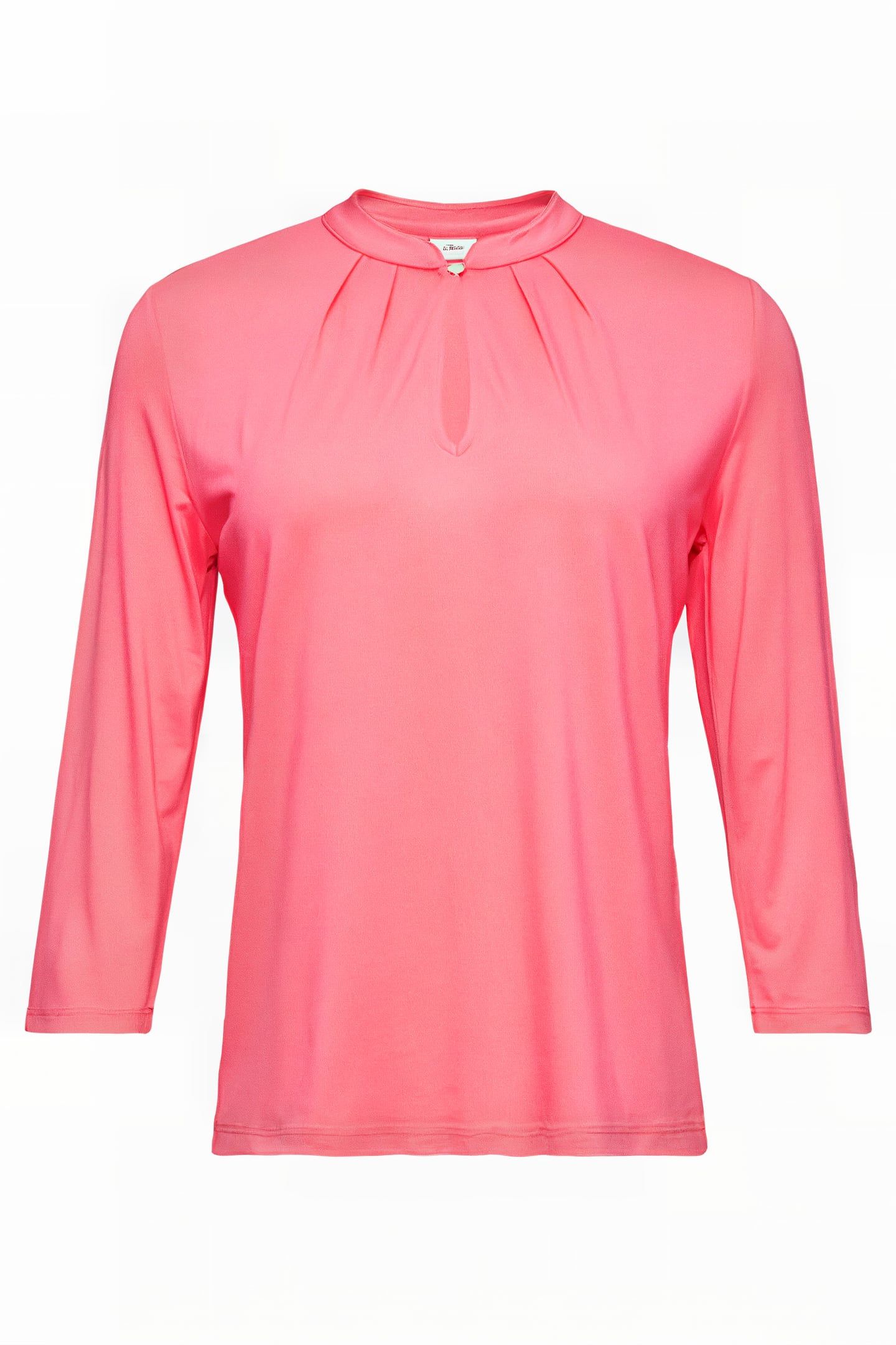 S.OLIVER T-SHIRTS PINK 4