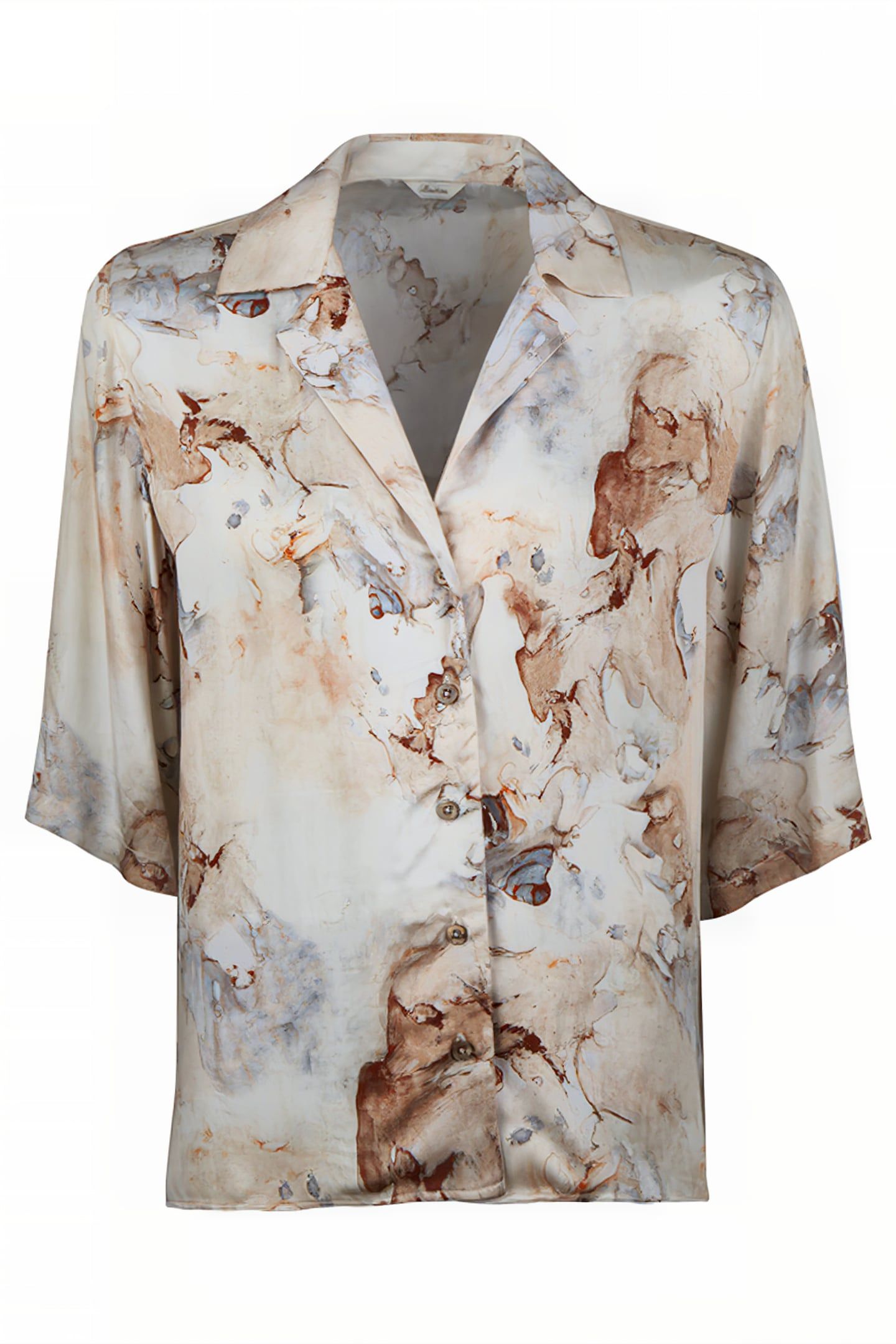 DOLCE, SHIRT LIGHT PINK PATTERN 1