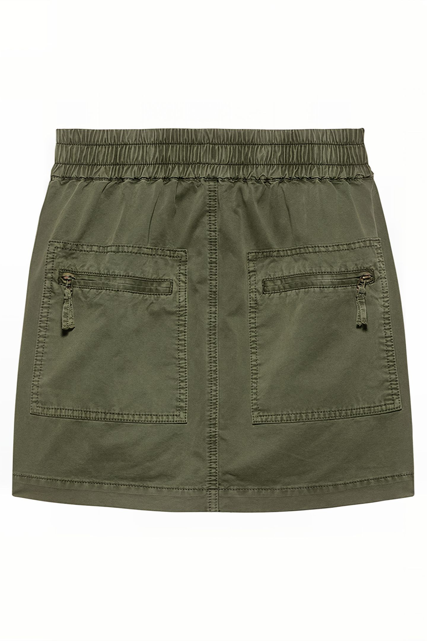 CARGO SHORT SKIRT KALAMATA 2