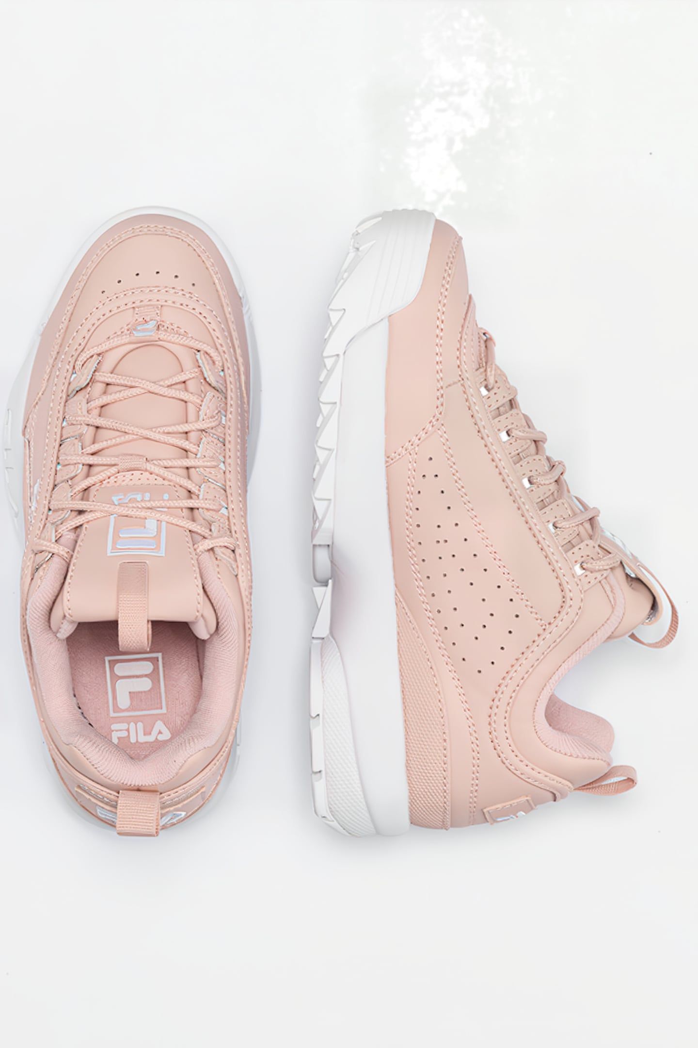 DISRUPTOR PEACH WHIP 5
