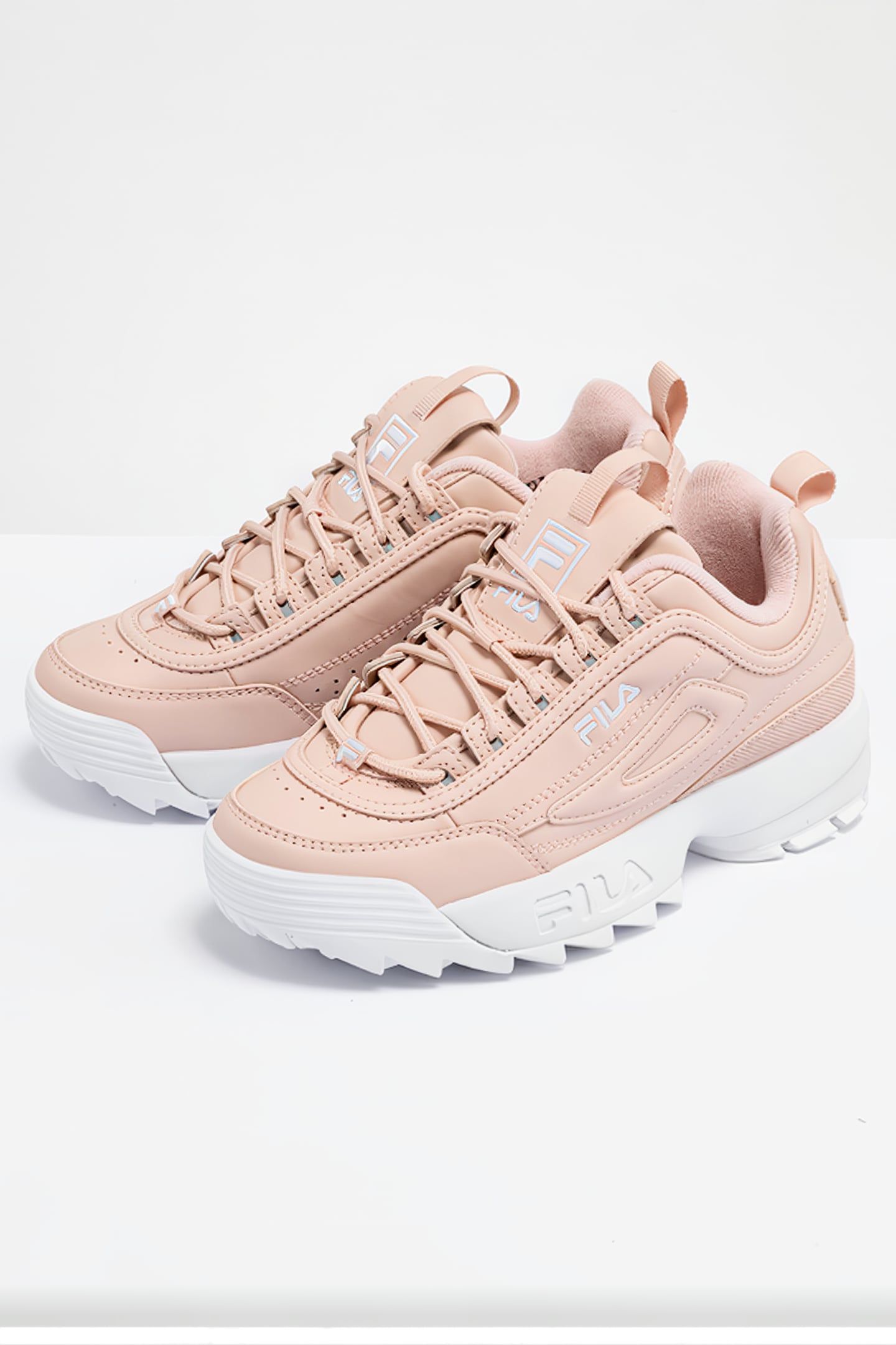 DISRUPTOR PEACH WHIP 4