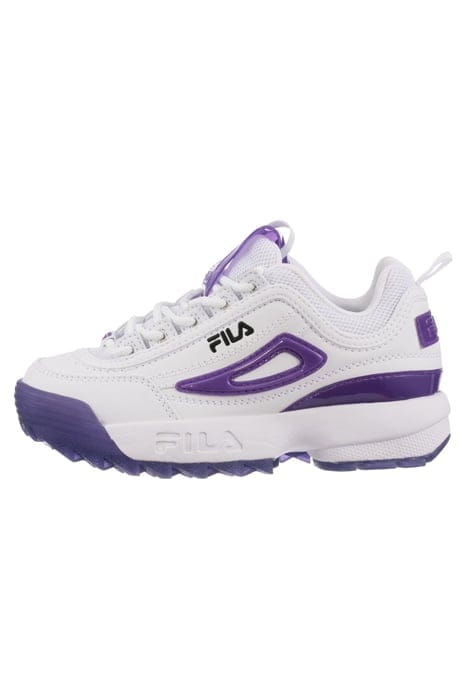 DISRUPTOR T WHITE-PRISM VIOLET 1