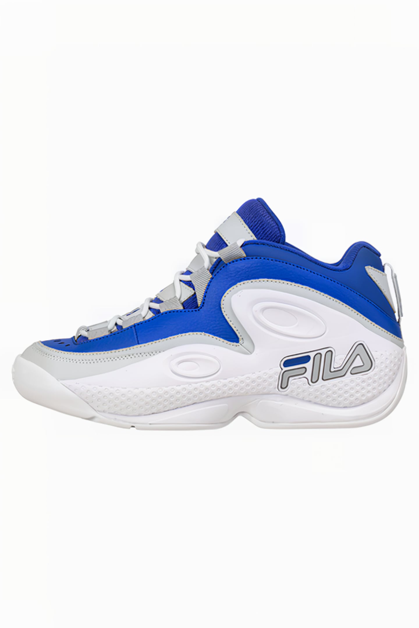 GRANT HILL 3 MID WHITE-LAPIS BLUE 1