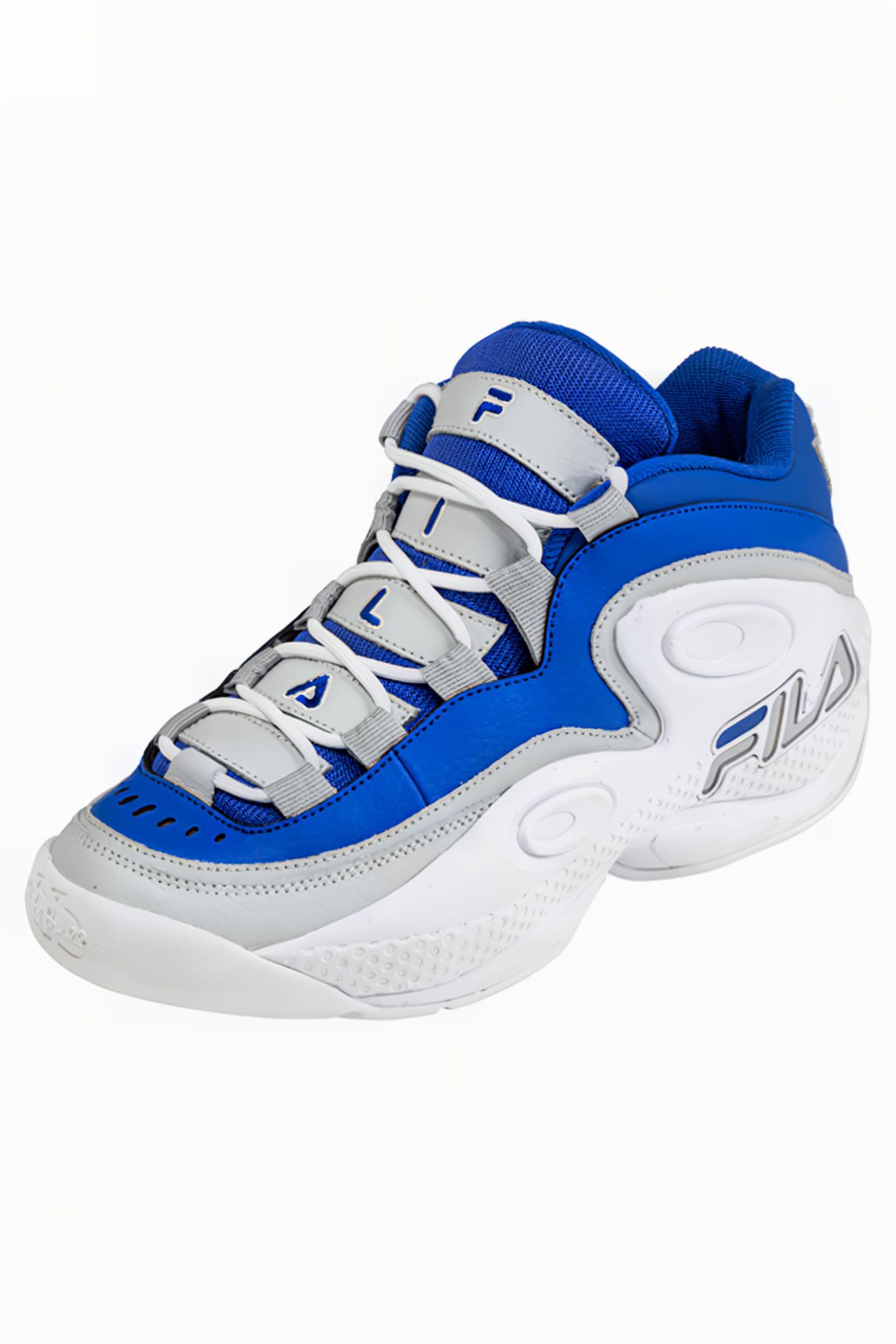 GRANT HILL 3 MID WHITE-LAPIS BLUE 2