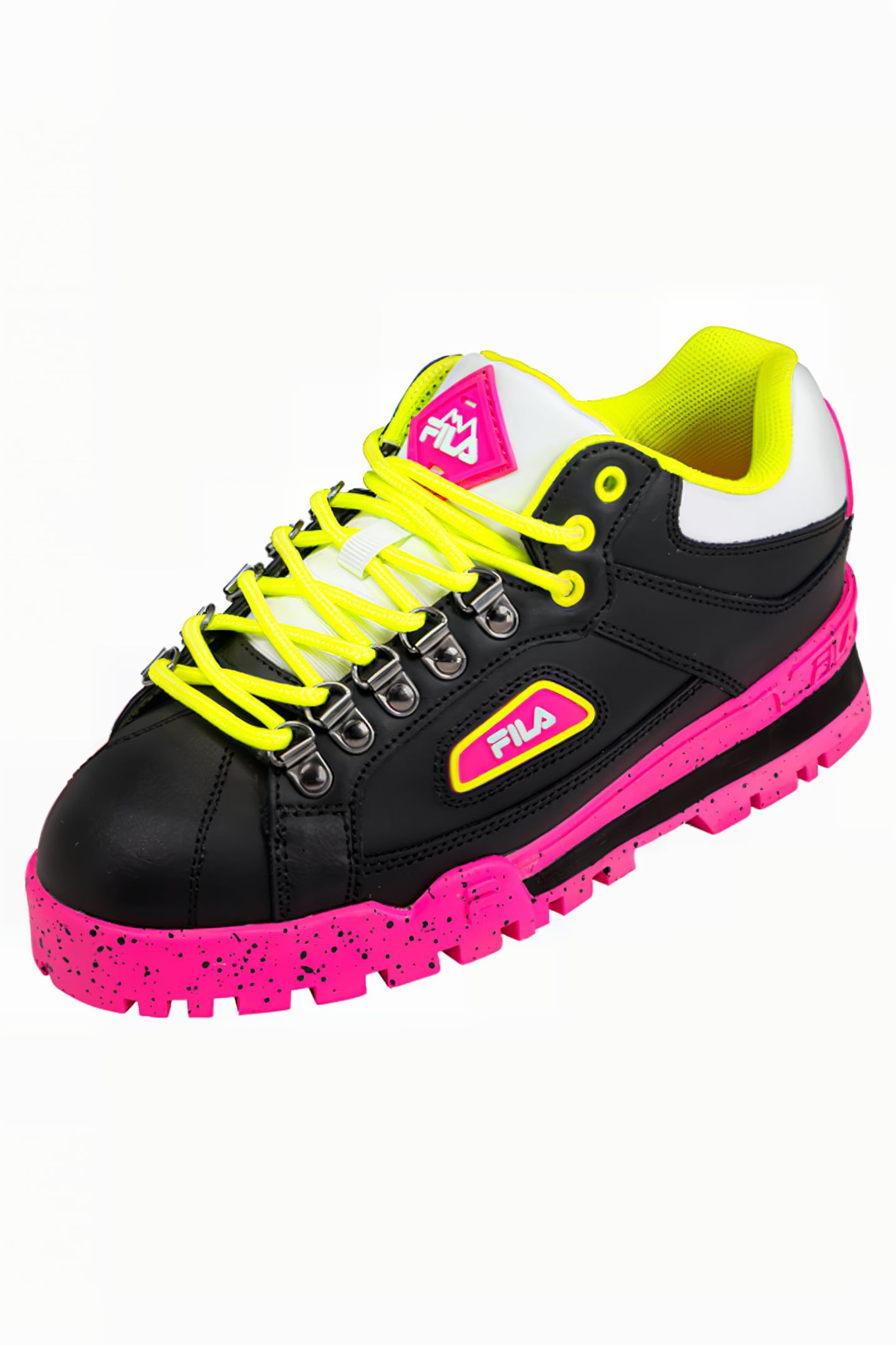 TRAILBLAZER BLACK 2