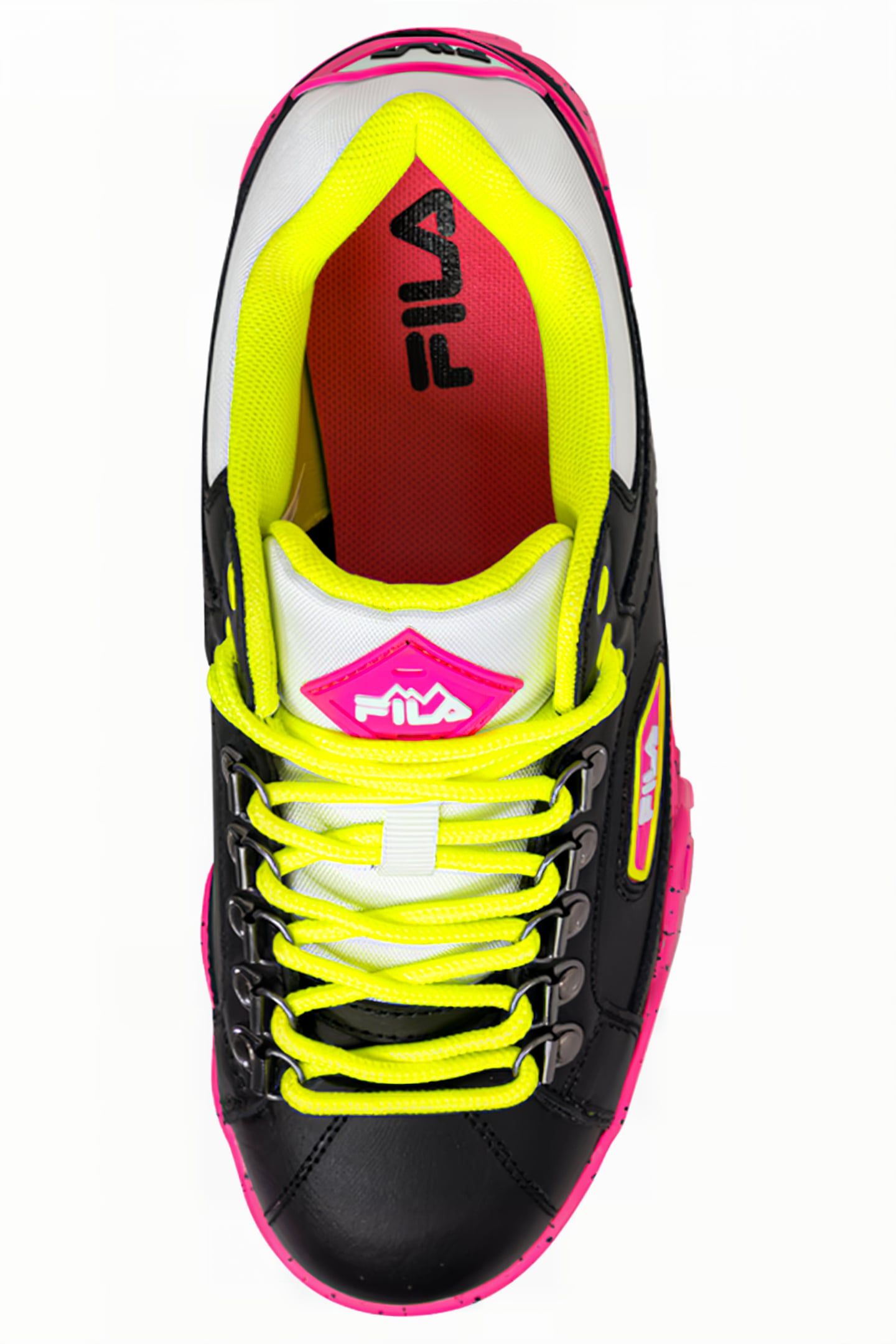 TRAILBLAZER BLACK 3