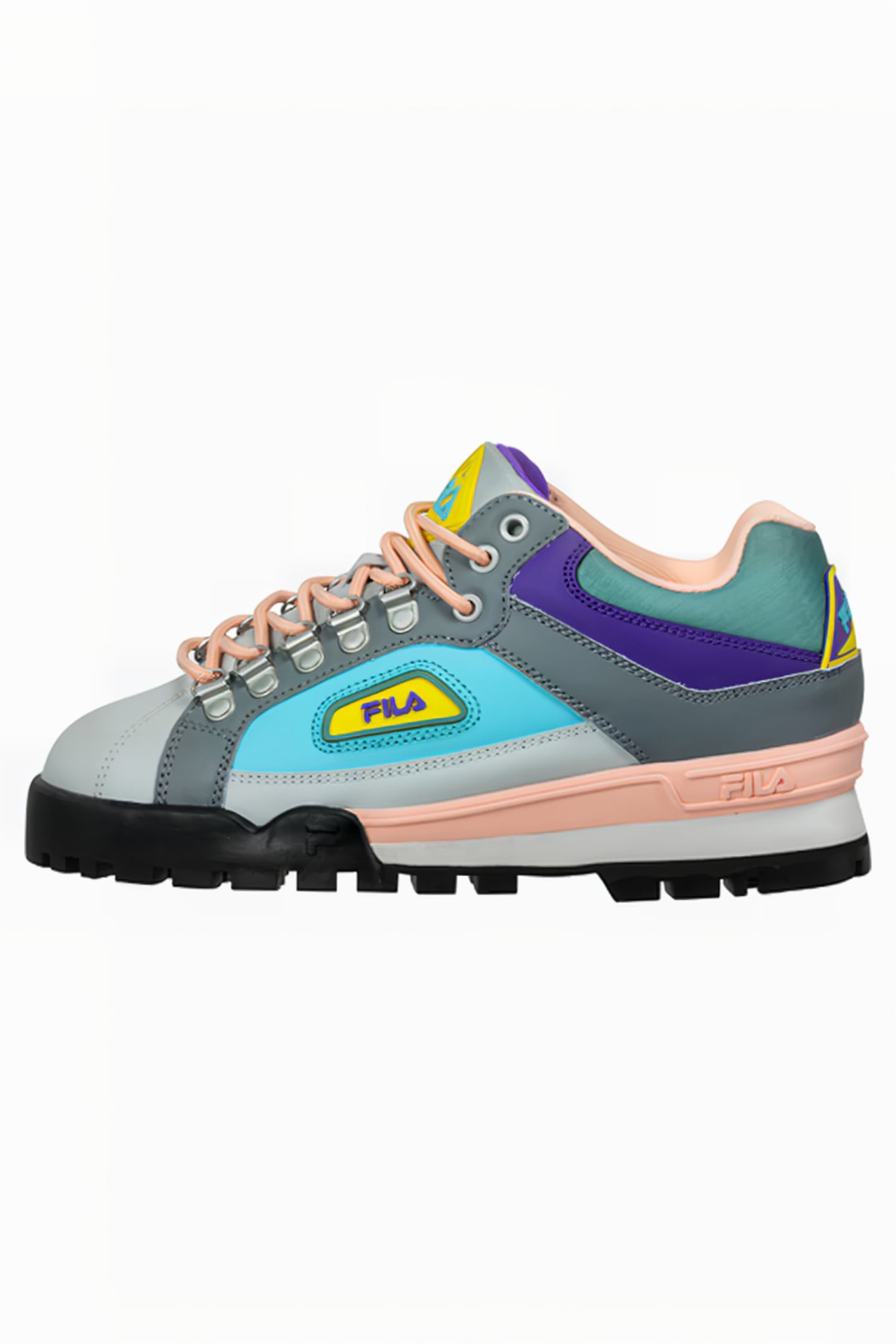 TRAILBLAZER GRAY VIOLET 1
