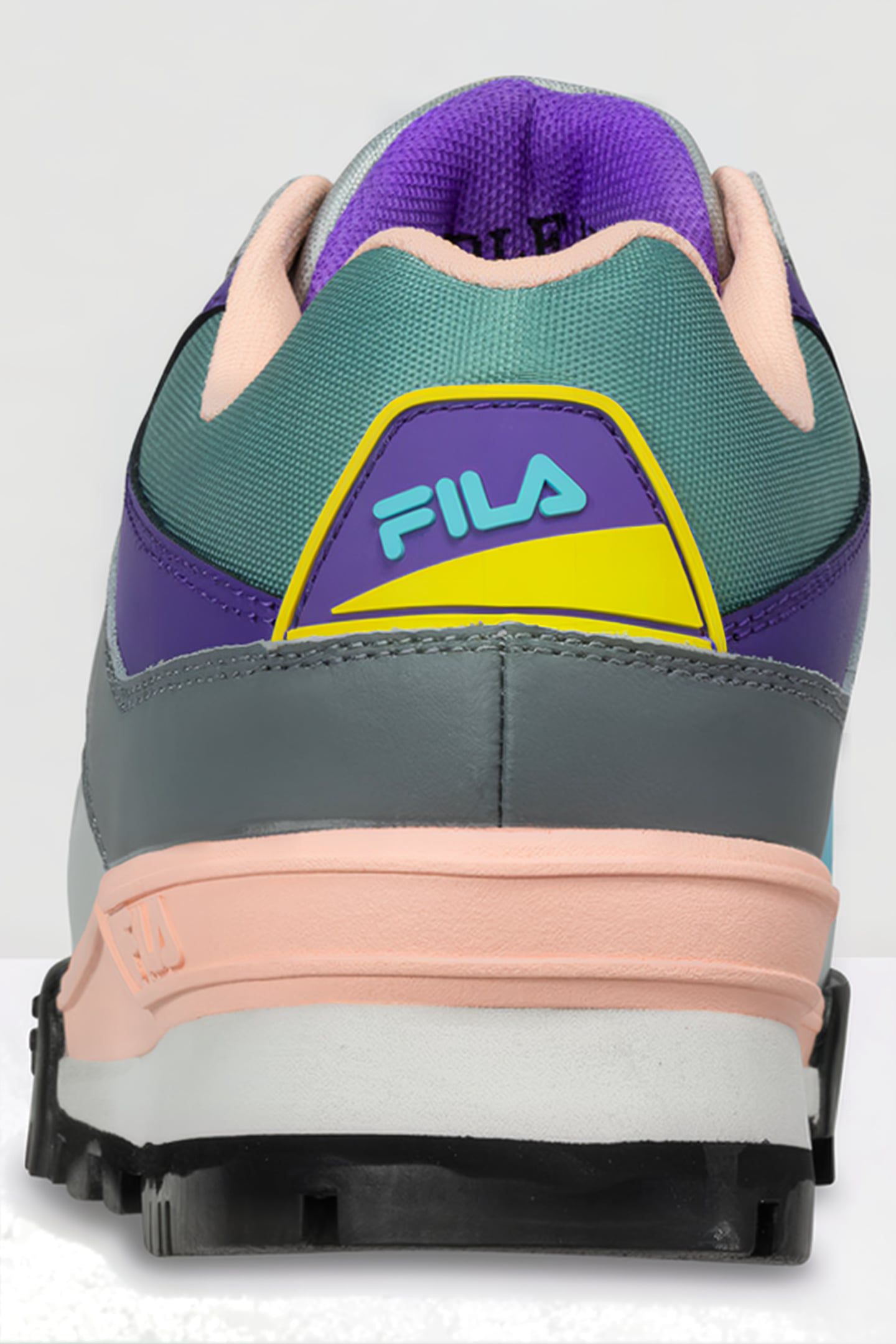 TRAILBLAZER GRAY VIOLET 6