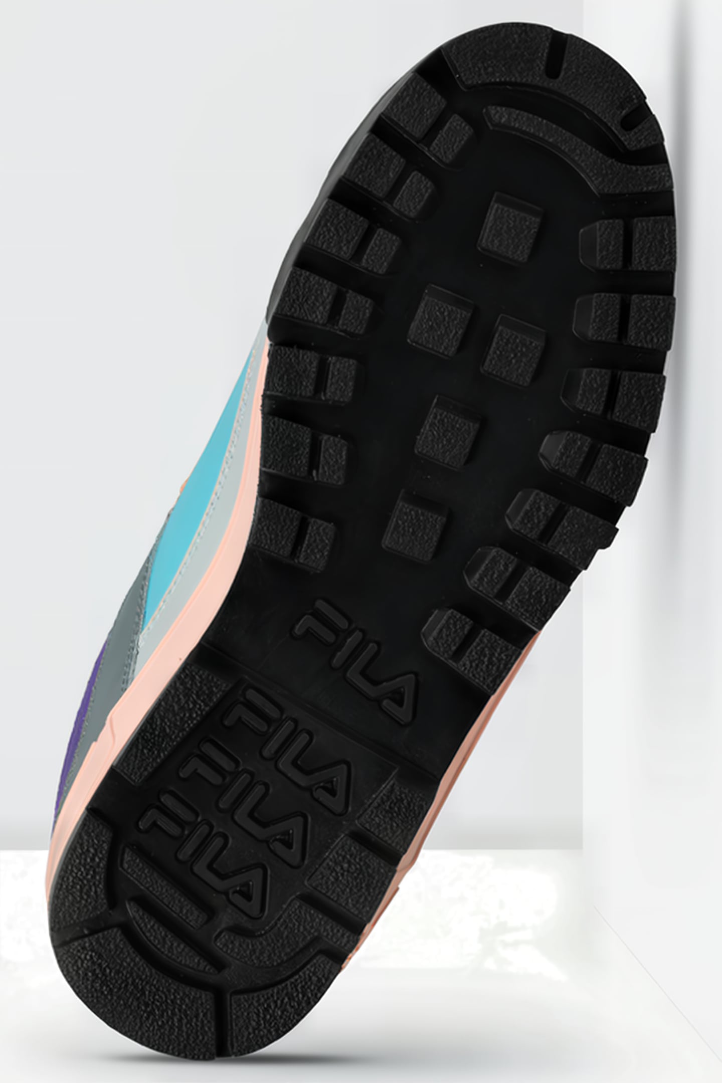 TRAILBLAZER GRAY VIOLET 7