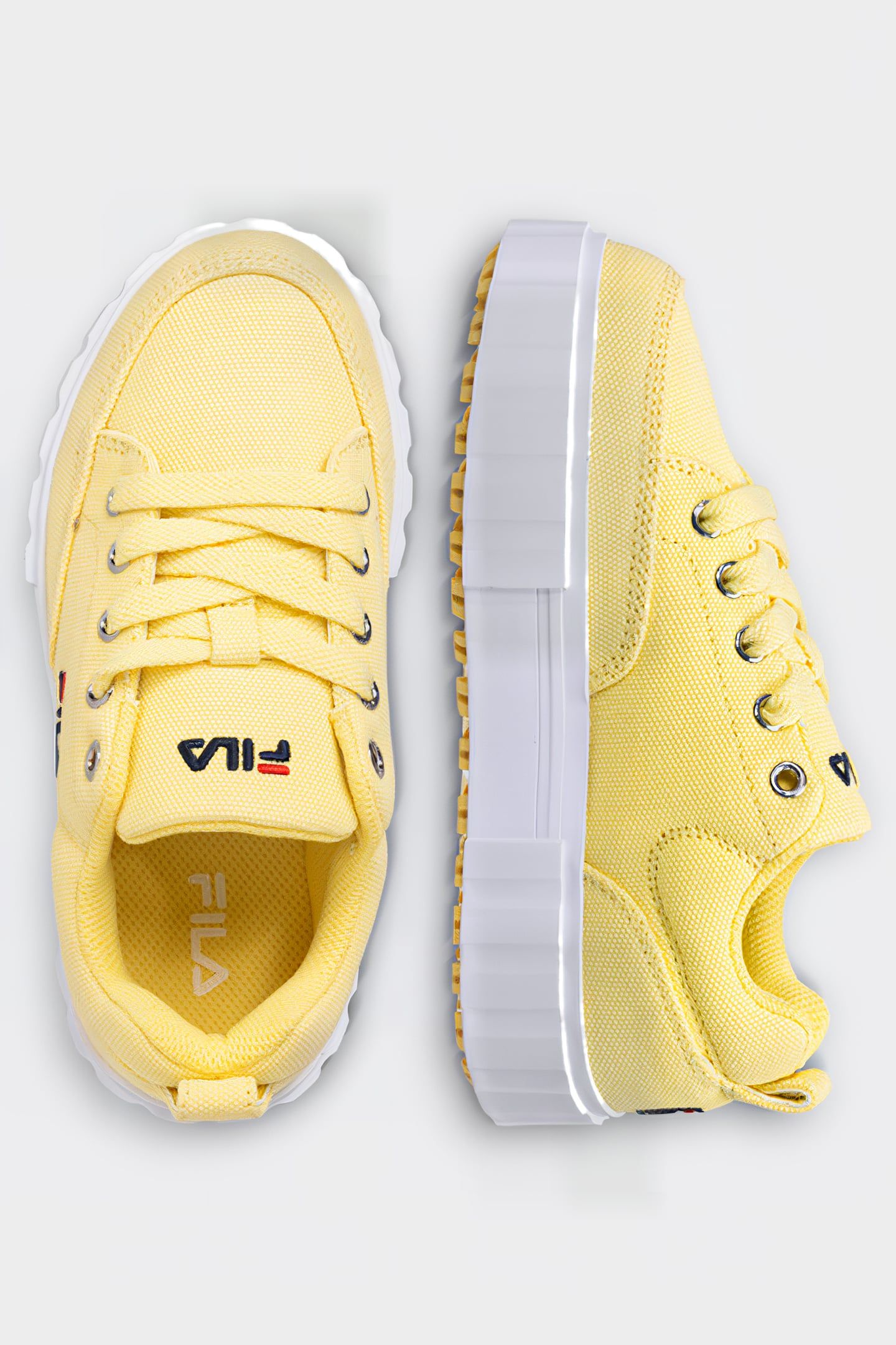 SANDBLAST C PALE BANANA 5