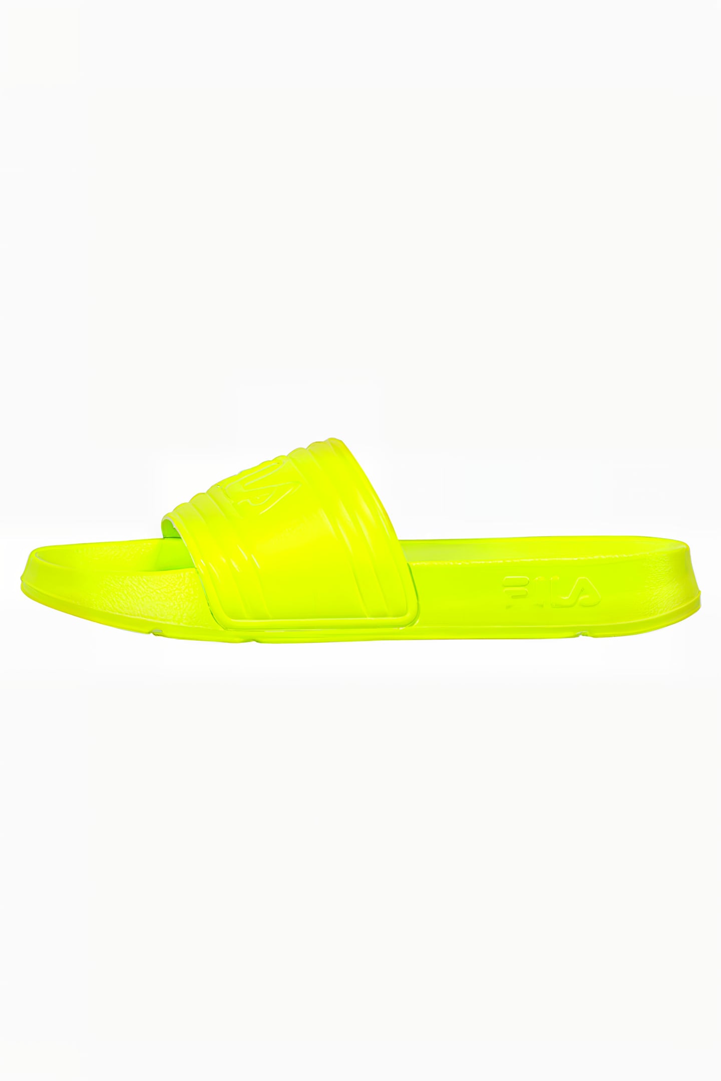 MORRO BAY SLIPPER SAFETY YELLOW 1