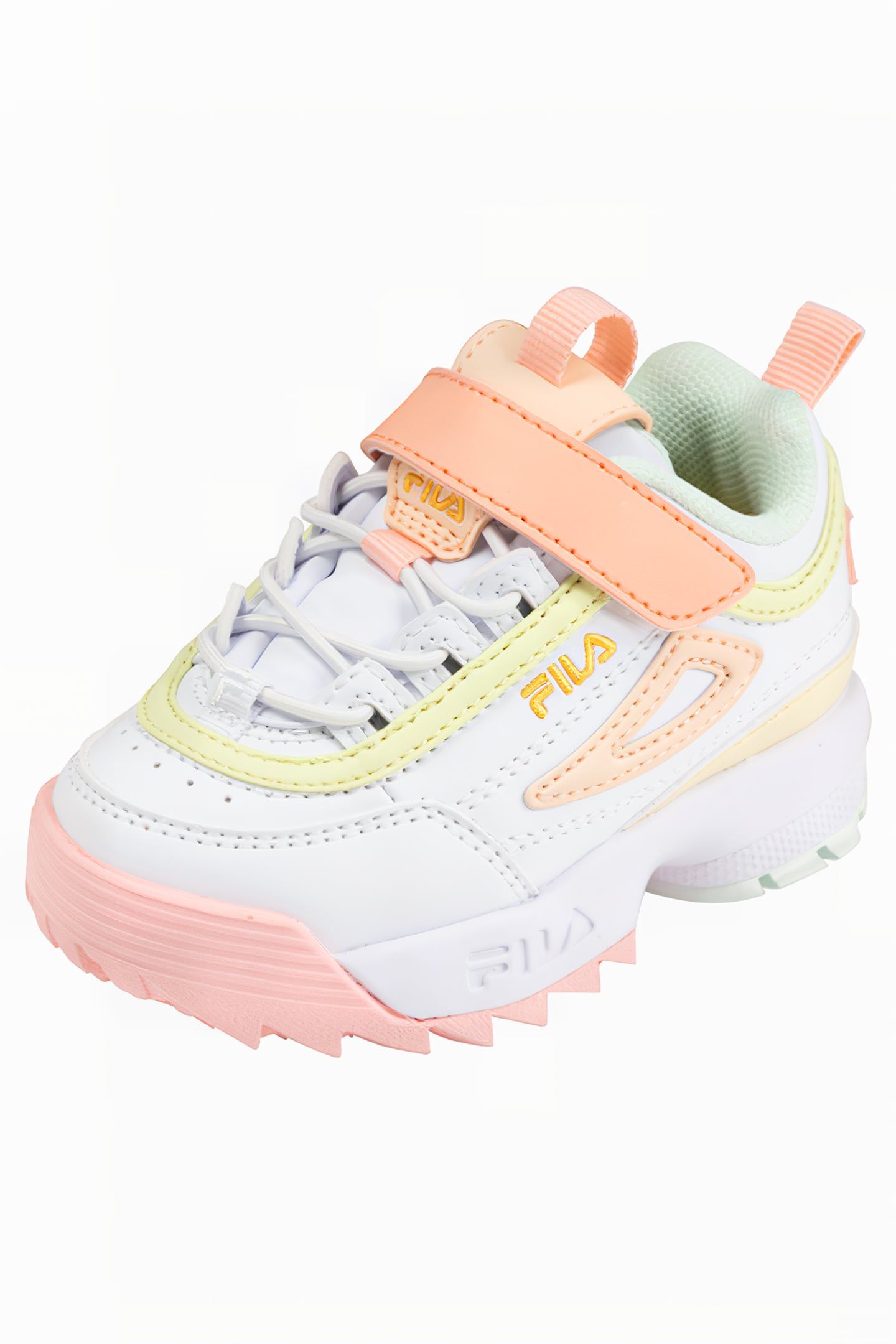DISRUPTOR E CB WHITE-PALE ROSETTE 2