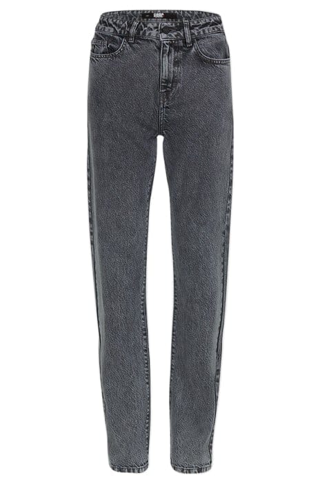 KLXCD DENIM PANTS GREY 4