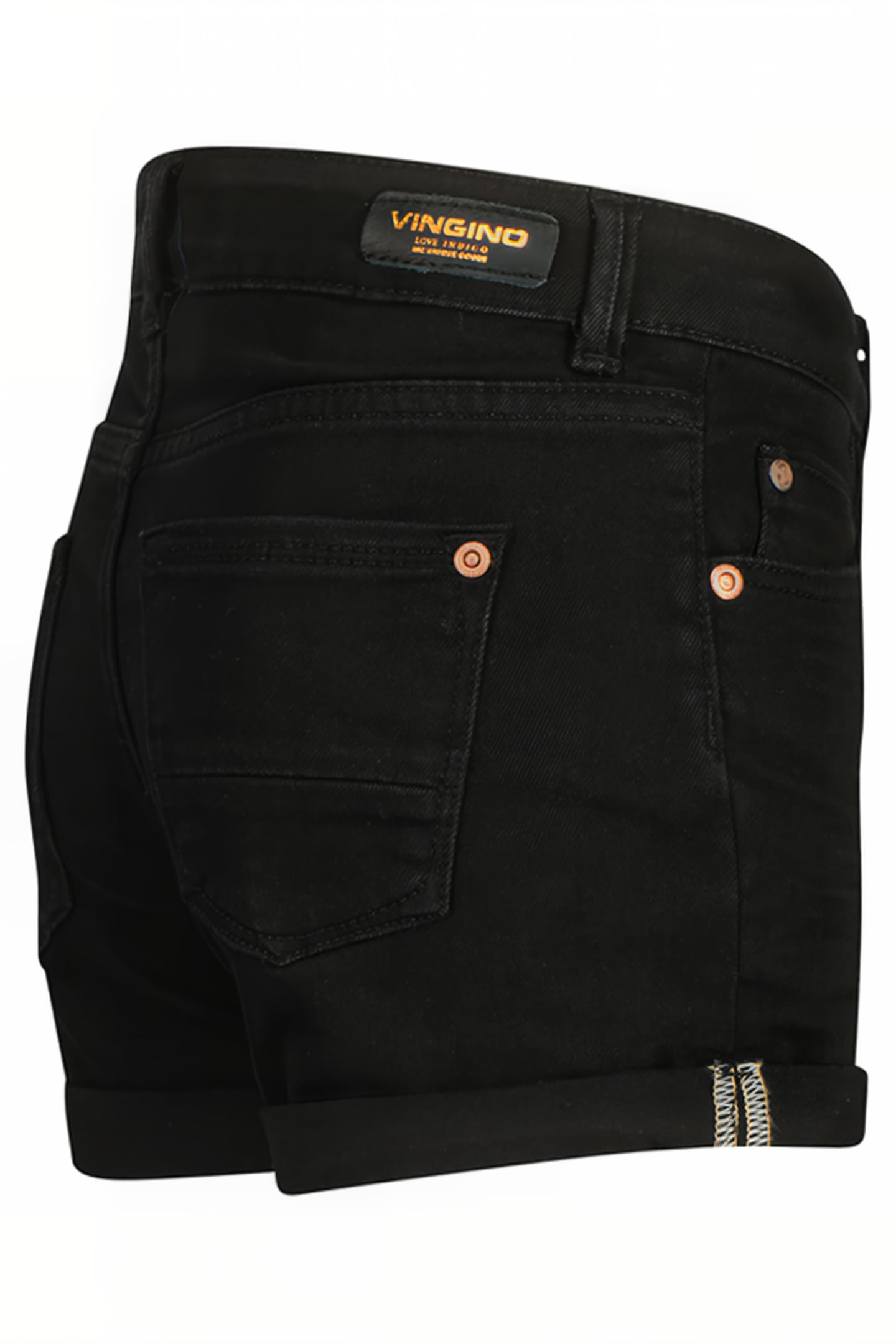 DAIZY BLACK 3