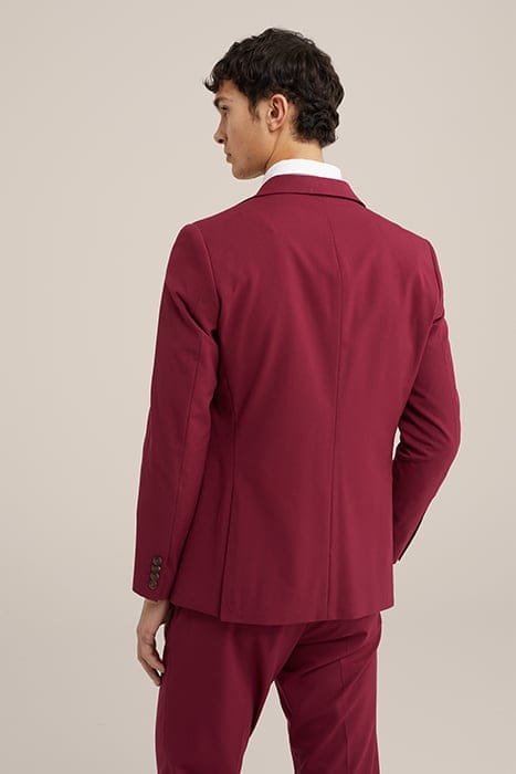 BLAZER VINTAGE RED 2