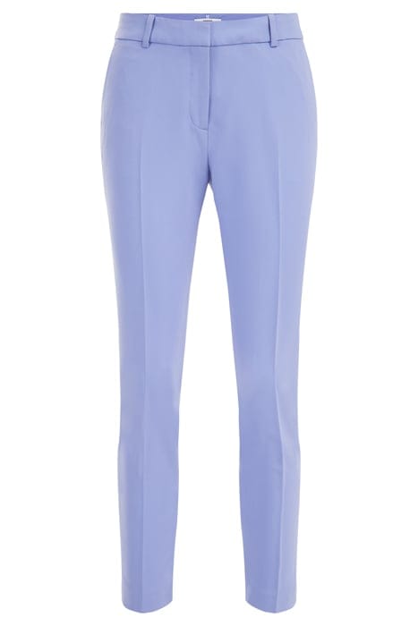 TROUSER LILAC 4