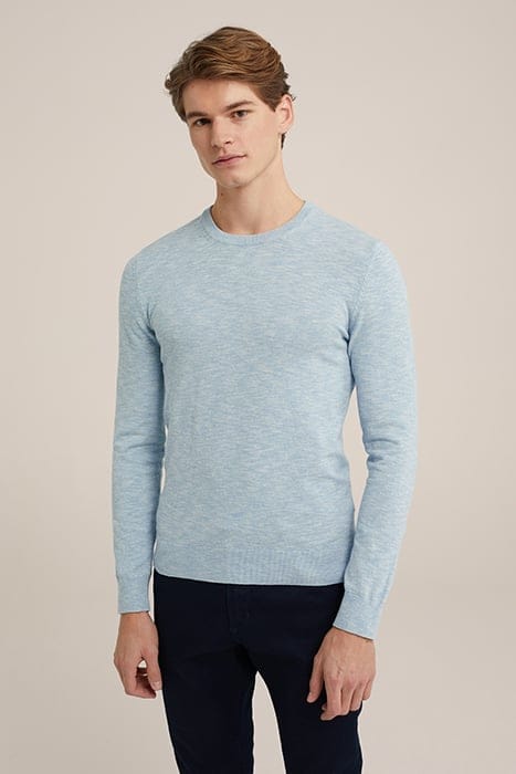 PULLOVER UNKNOWN 1