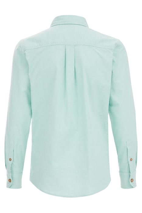 SHIRT MINT GREEN 4