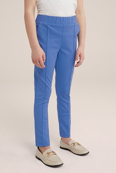 TROUSER PURPLE 1