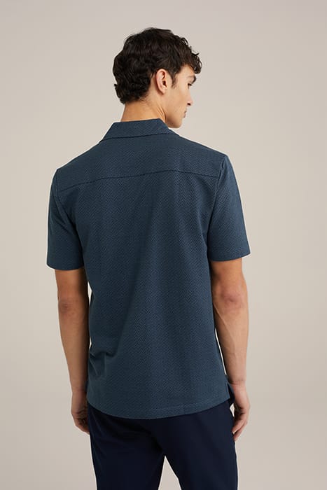 POLO BLUE 2