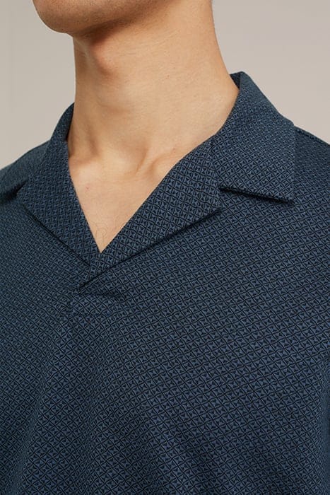 POLO BLUE 6