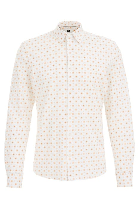 SHIRT WHITE 4