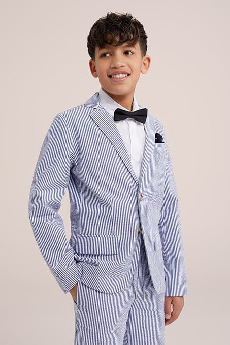 BLAZER BLUE 1