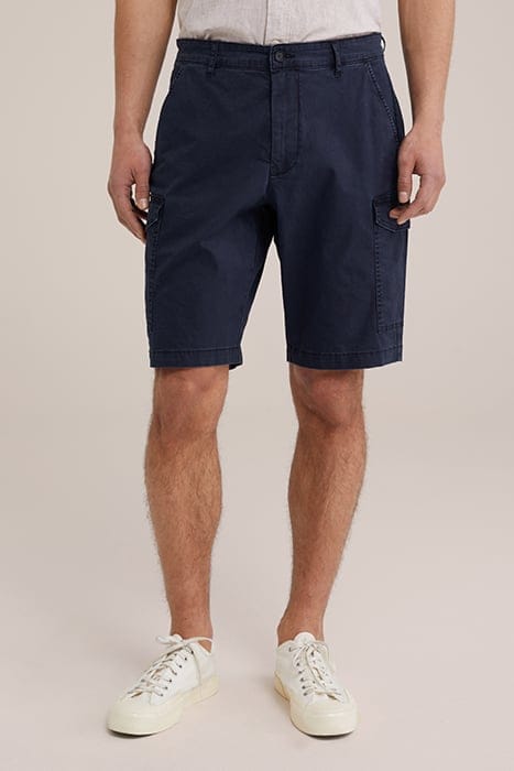 SHORT DARK BLUE 1